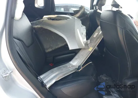 2024 Jeep Compass Latitude from USA, damaged, VIN 3C4NJDBN7RT109476